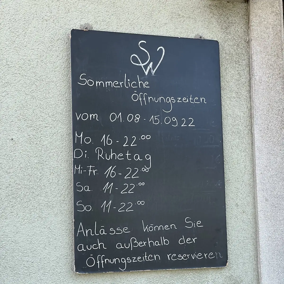 Speisekarte photo 6
