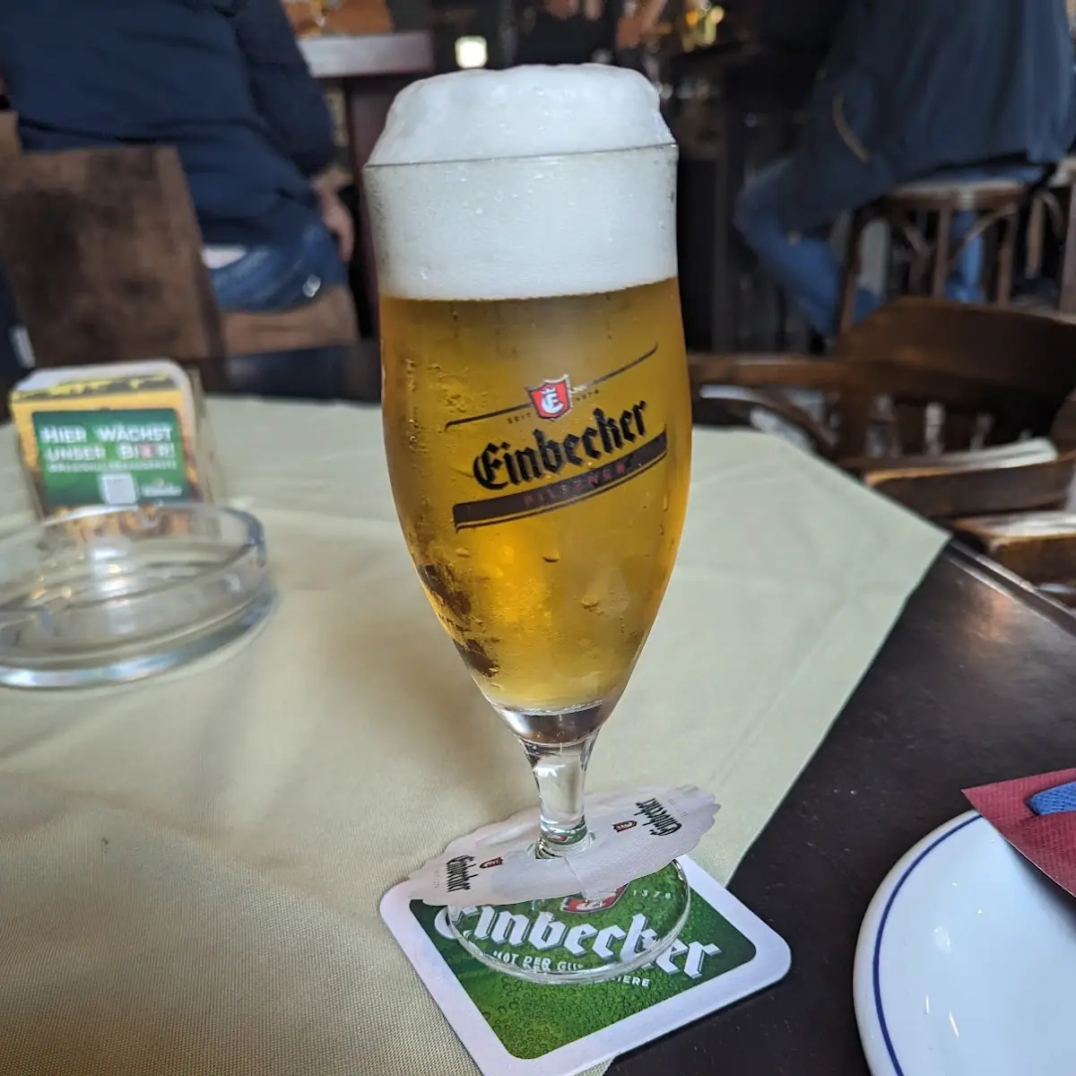 Essen und Trinken photo 2