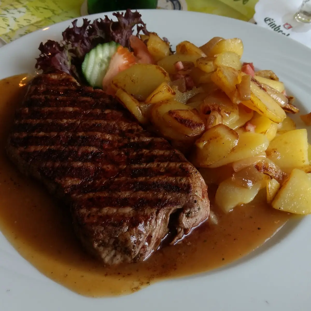 Essen und Trinken photo 3