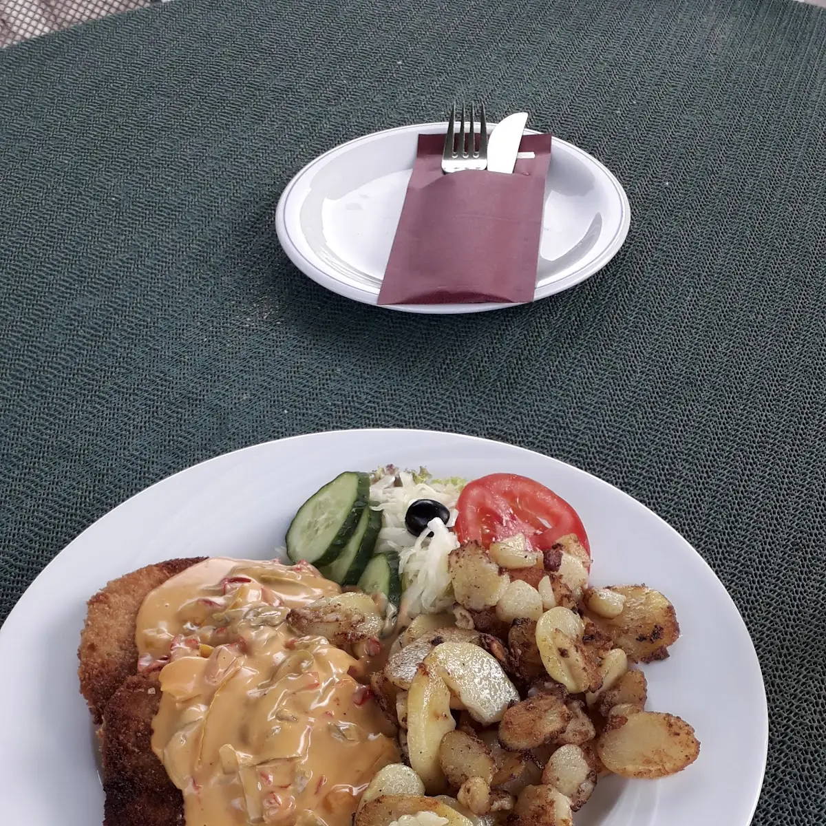 Essen und Trinken photo 5