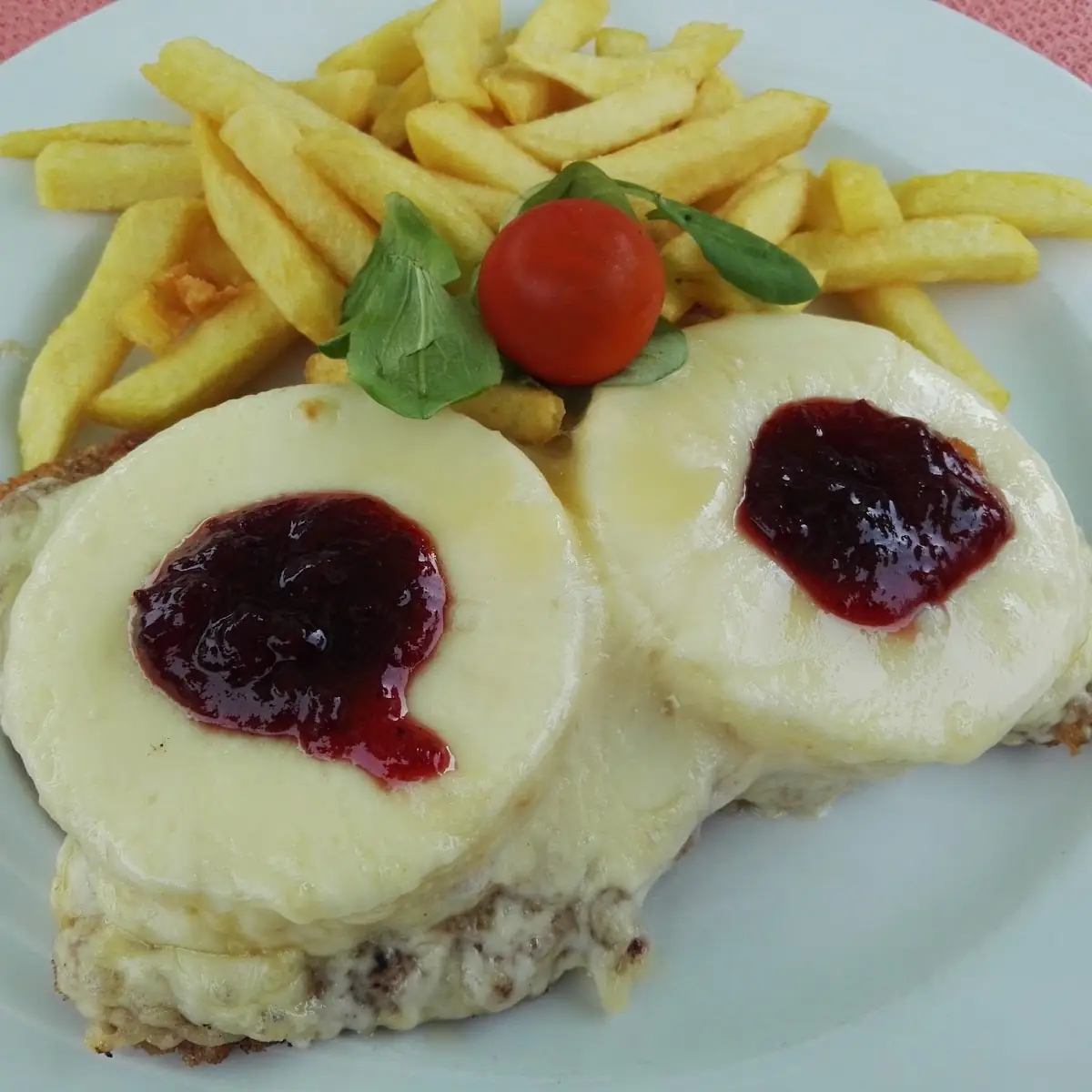 Essen und Trinken photo 9