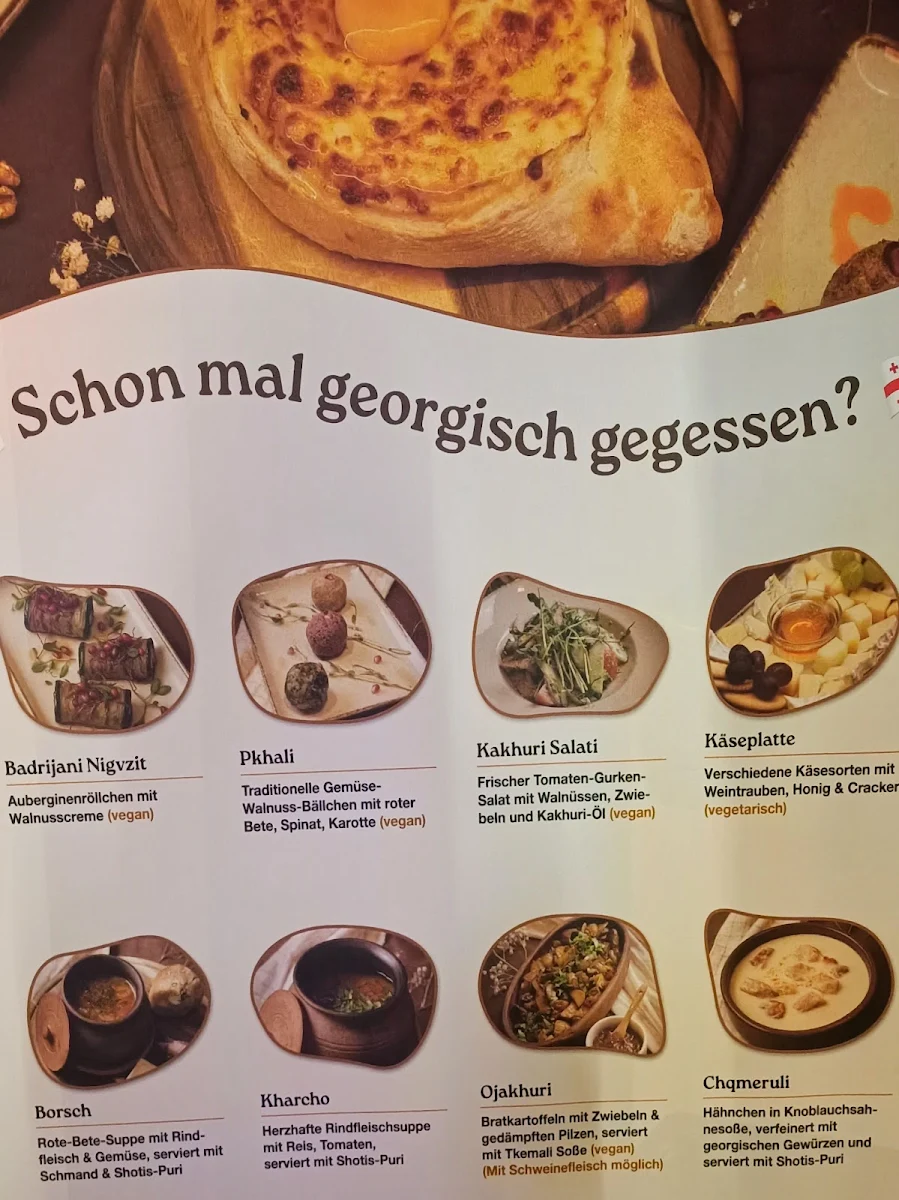 Speisekarte photo 9