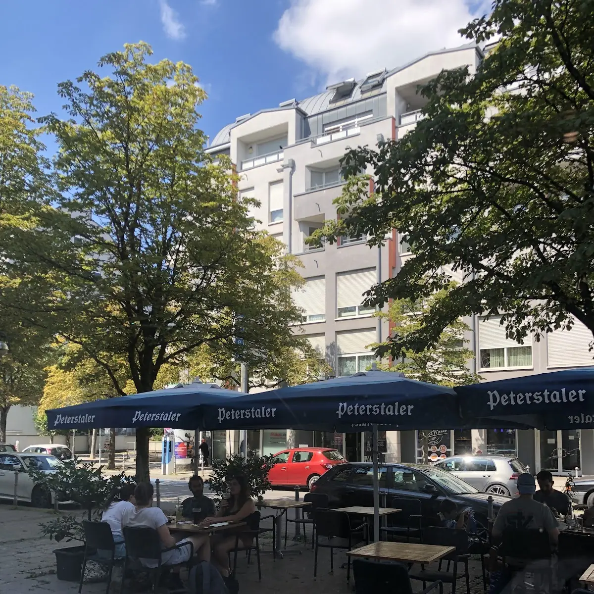 Atmosphäre photo 2