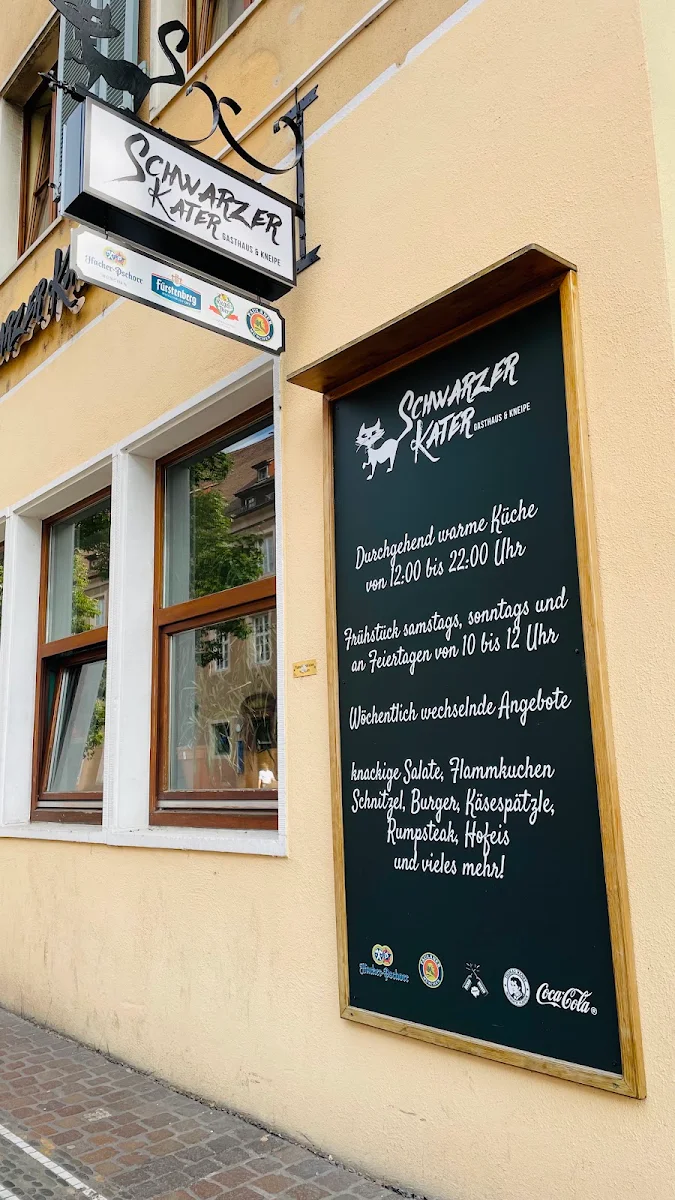 Speisekarte photo 9