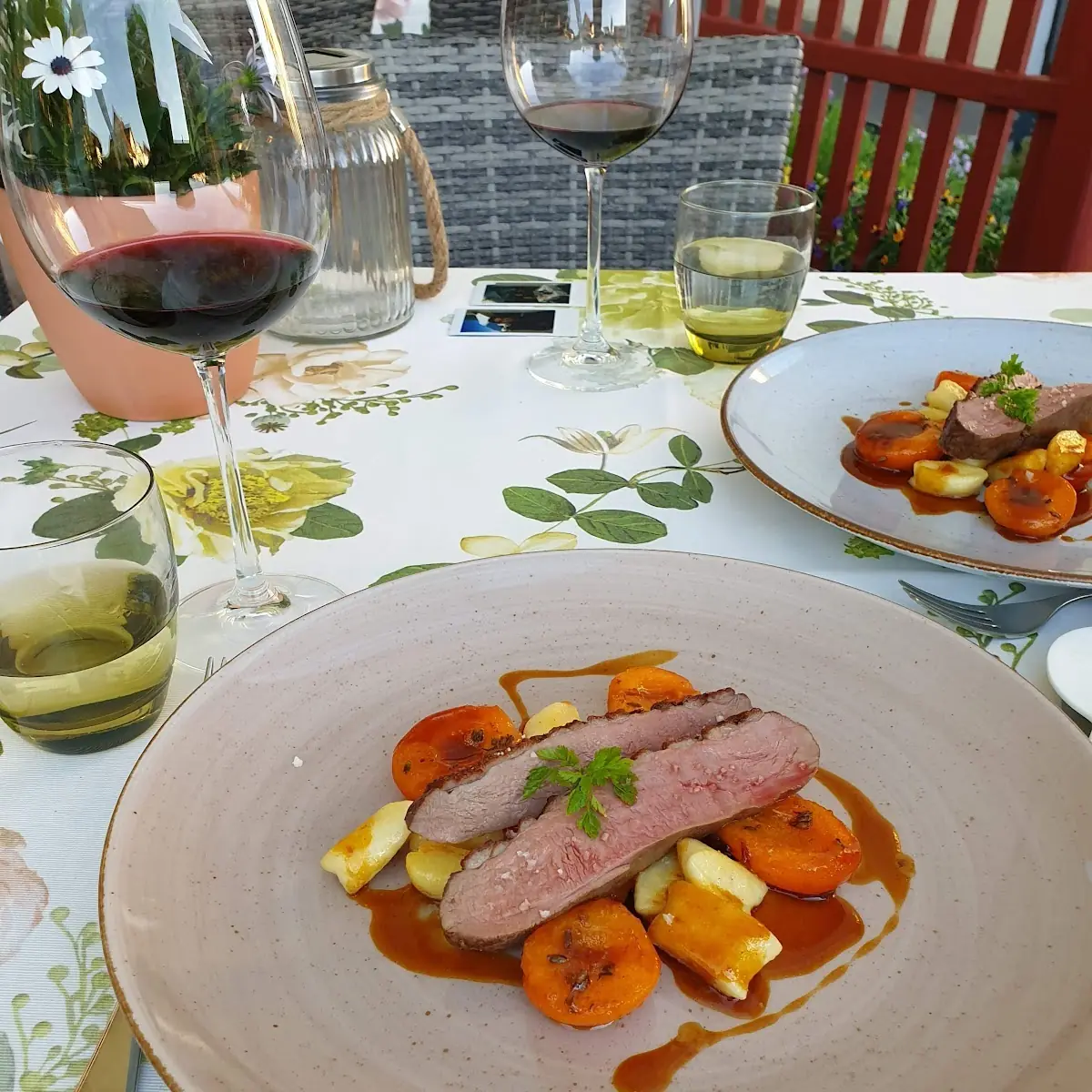 Essen und Trinken photo 10