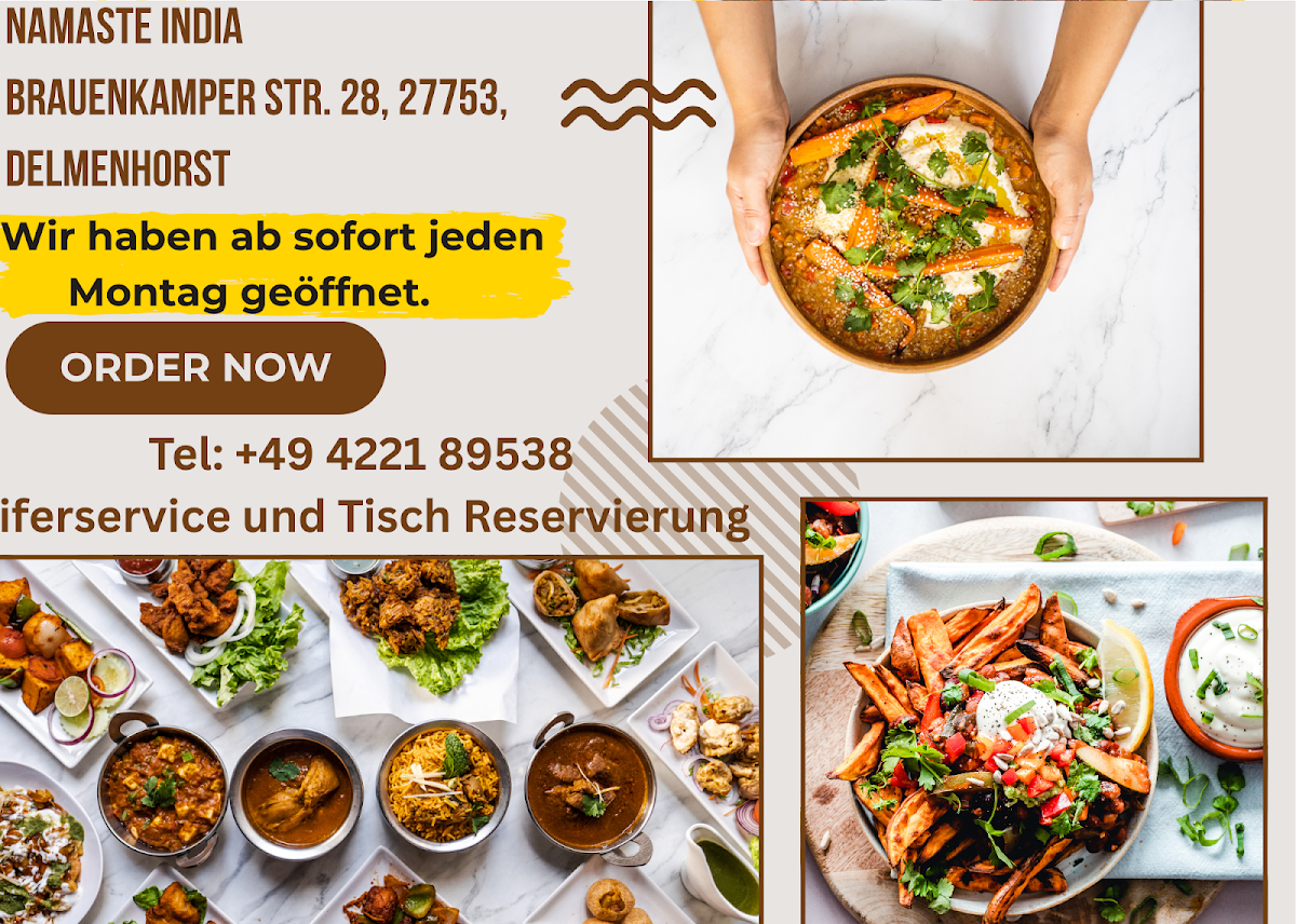 Speisekarte photo 10