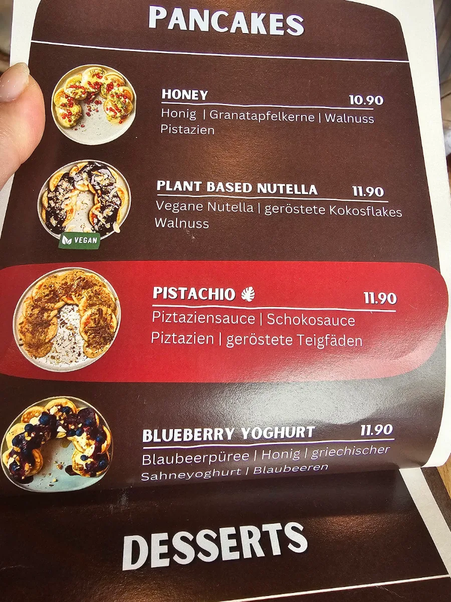 Speisekarte photo 6
