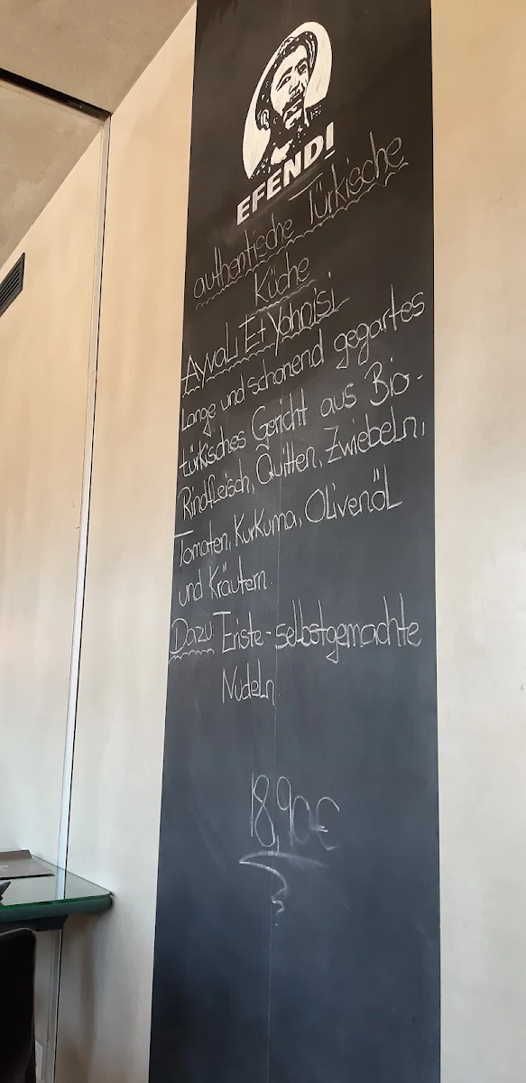 Speisekarte photo 4