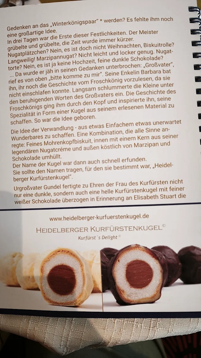 Speisekarte photo 10