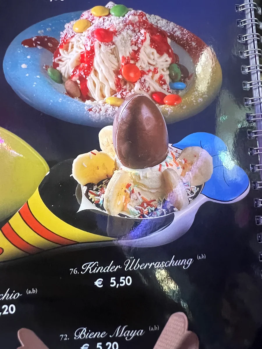 Speisekarte photo 10