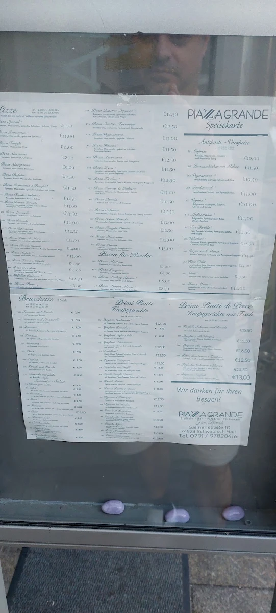 Speisekarte photo 6