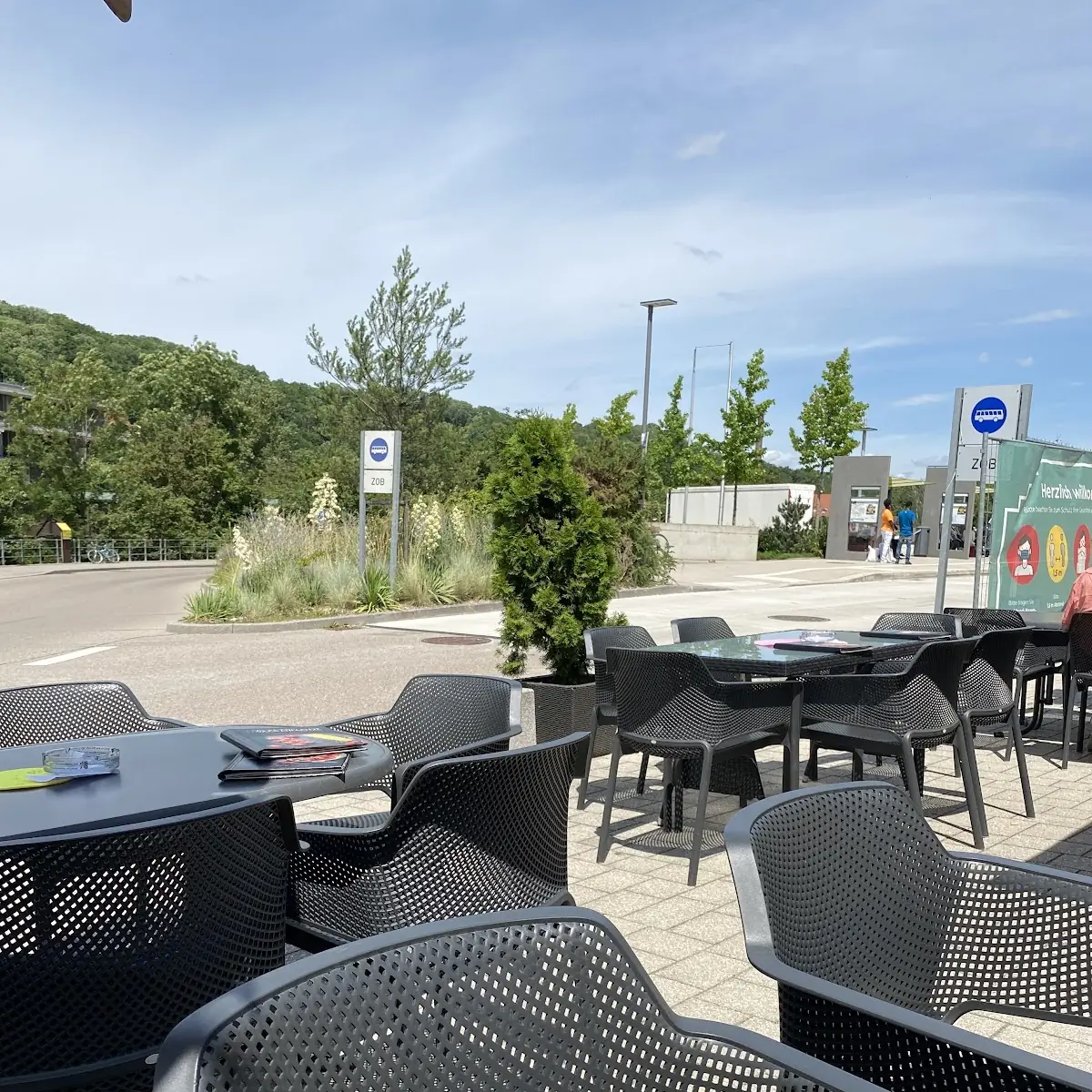 Atmosphäre photo 4