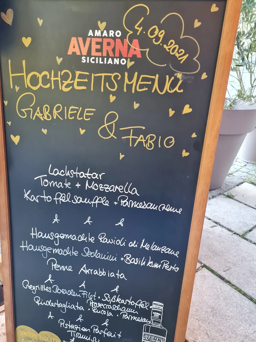 Speisekarte photo 5