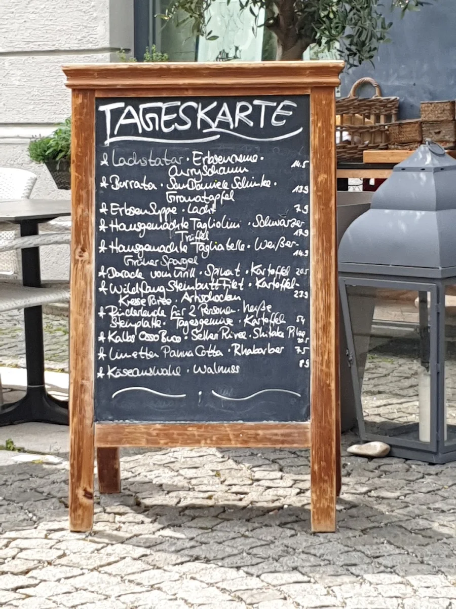 Speisekarte photo 8