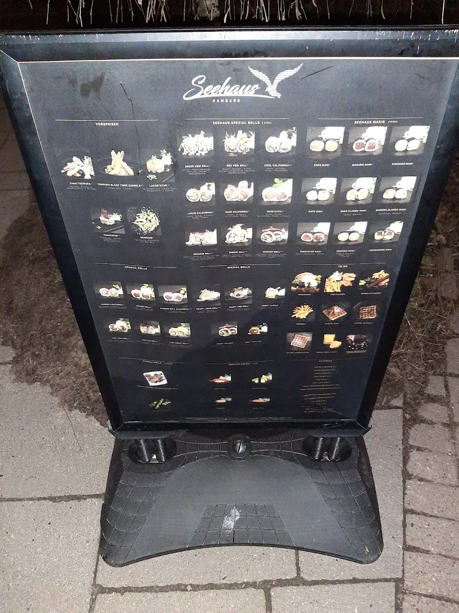 Speisekarte photo 7
