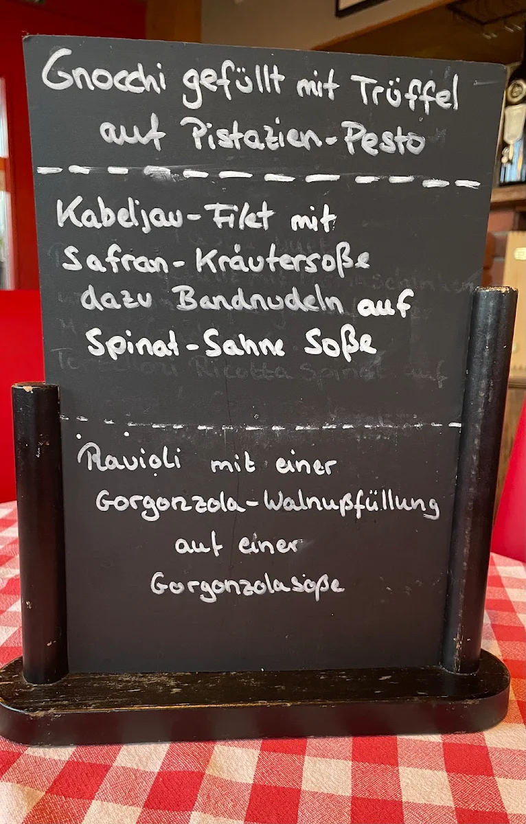 Speisekarte photo 5