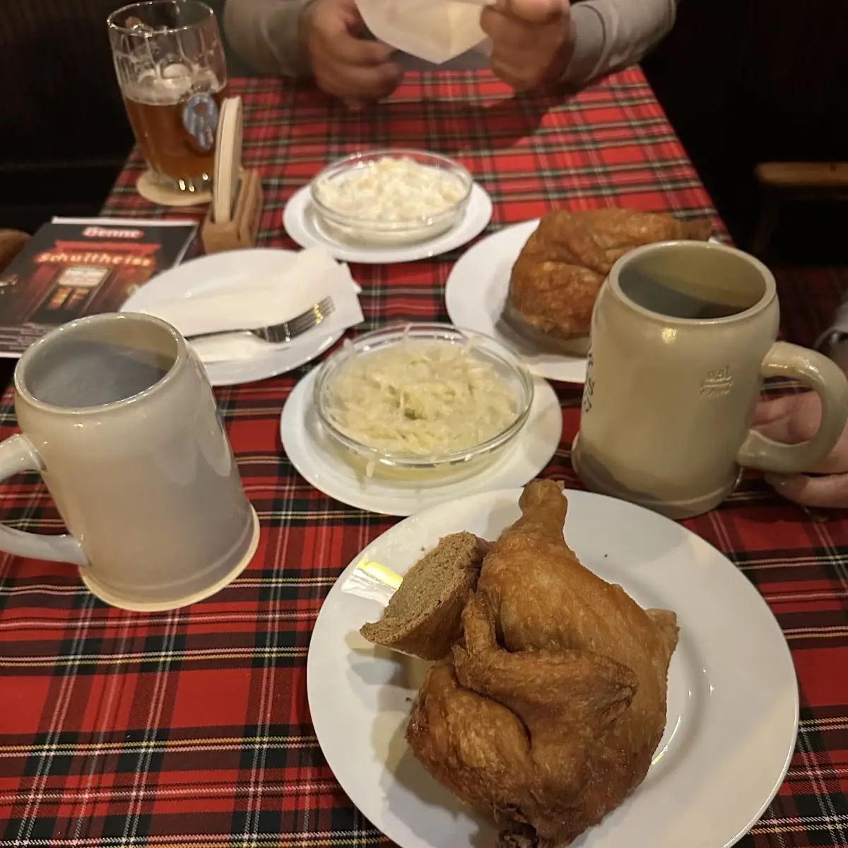 Essen und Trinken photo 4