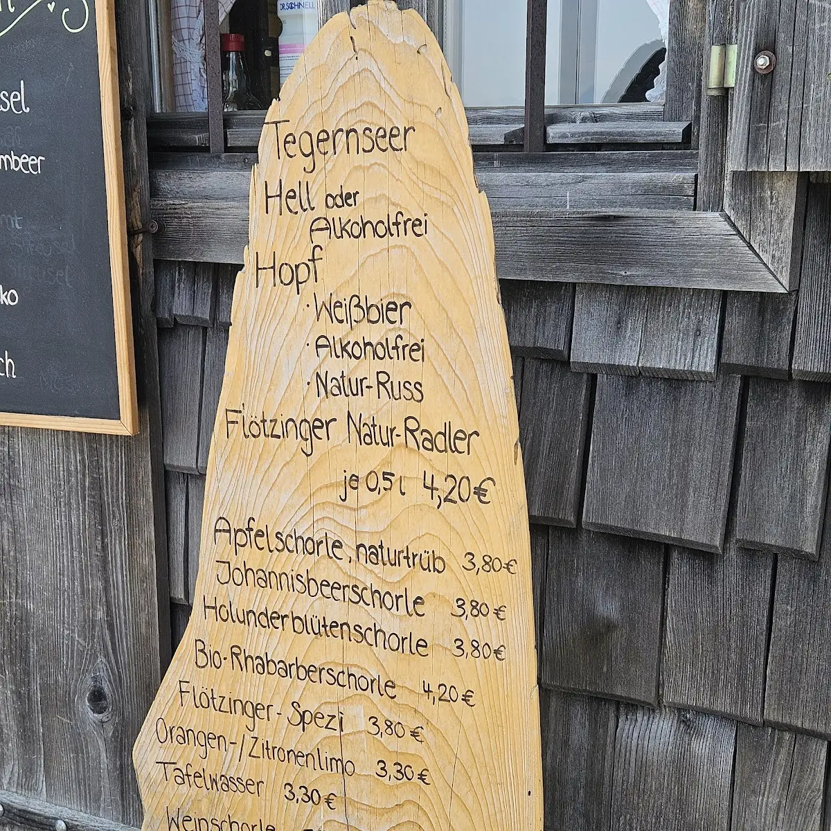 Speisekarte photo 5