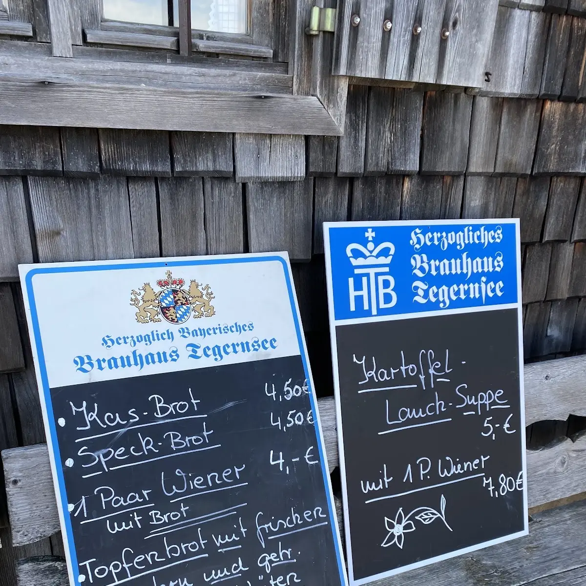 Speisekarte photo 6