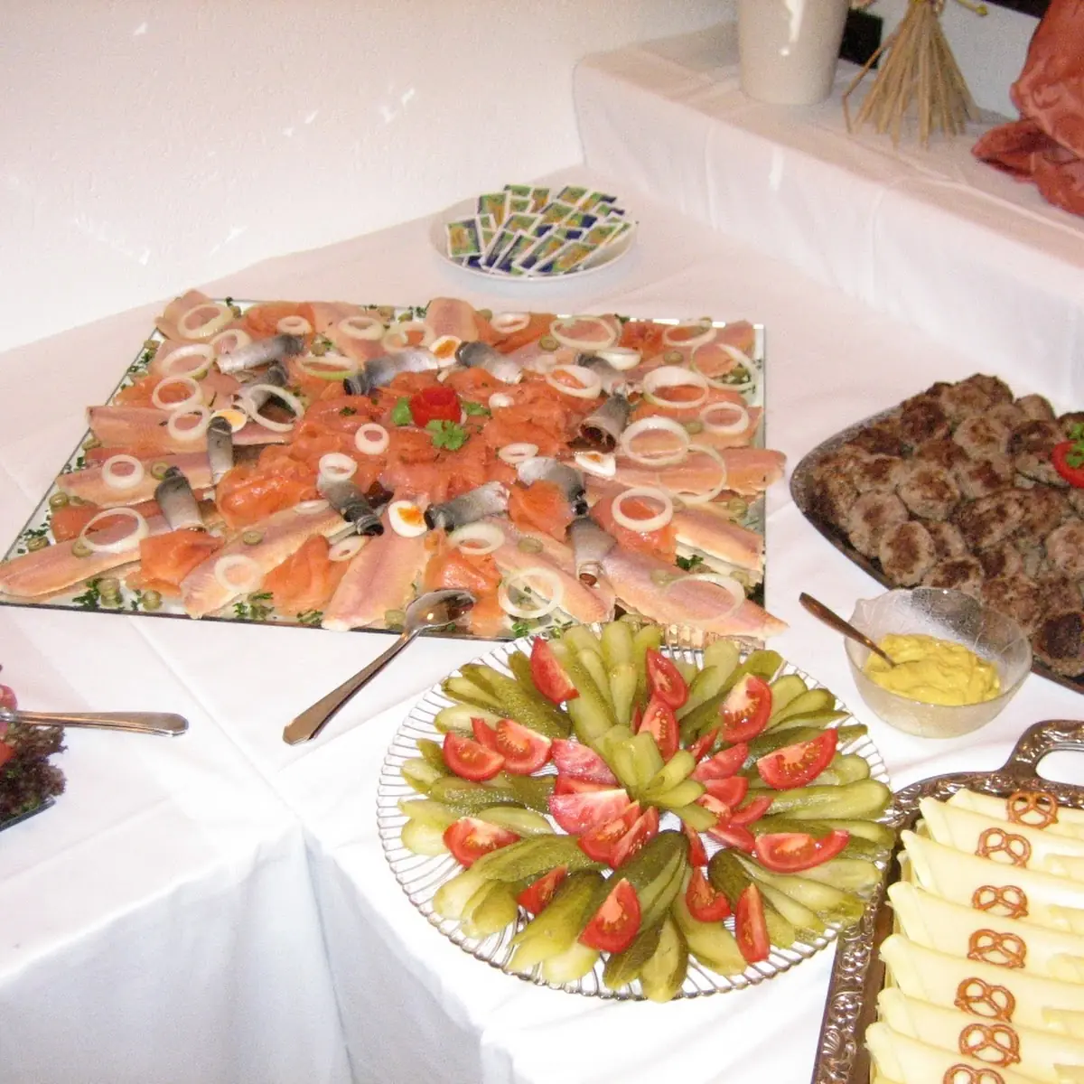 Essen und Trinken photo 1