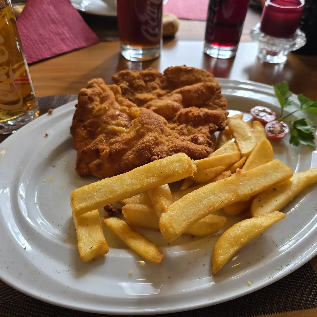 Essen und Trinken photo 2