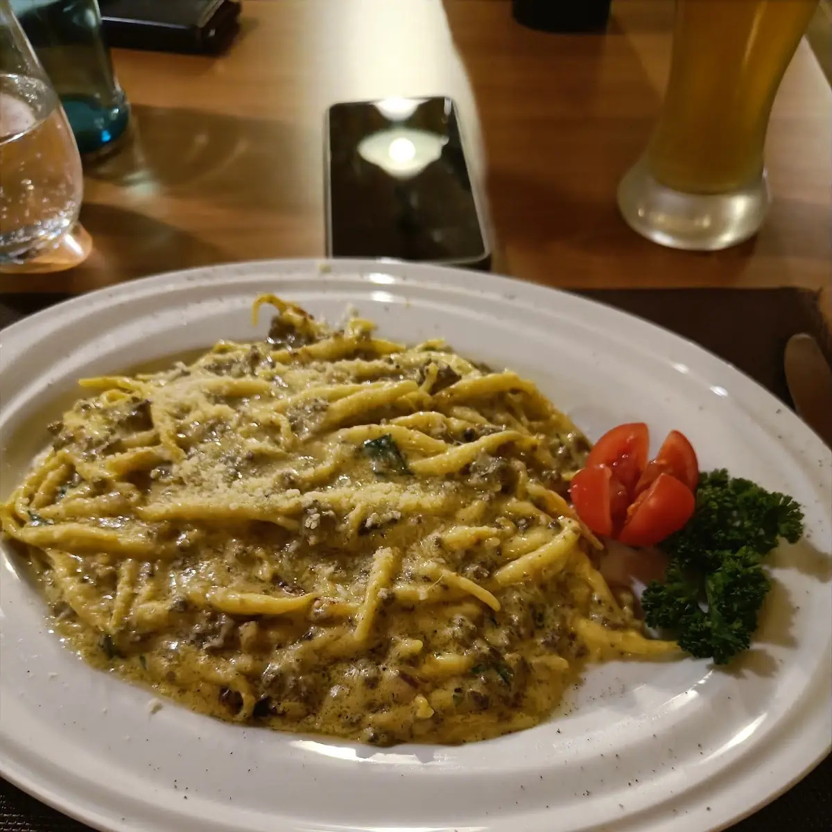 Essen und Trinken photo 4