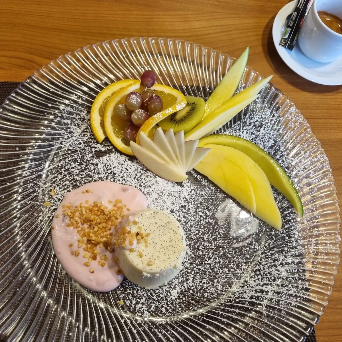 Essen und Trinken photo 6