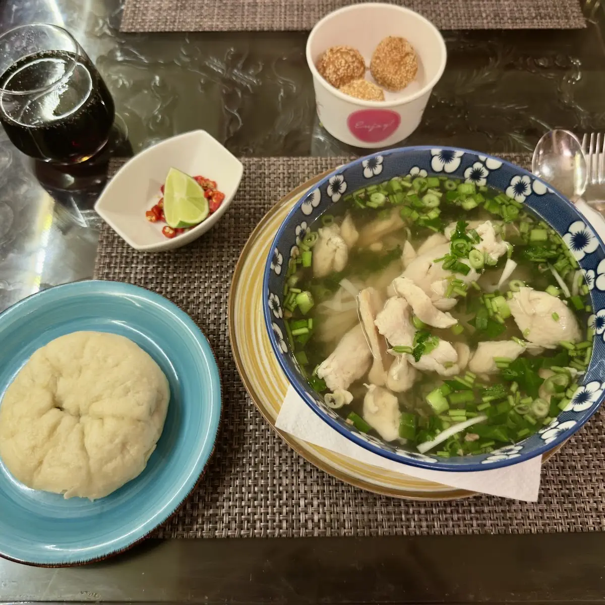 Essen und Trinken photo 4