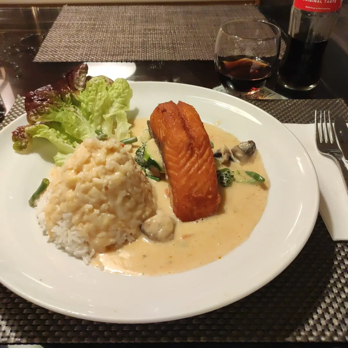 Essen und Trinken photo 7
