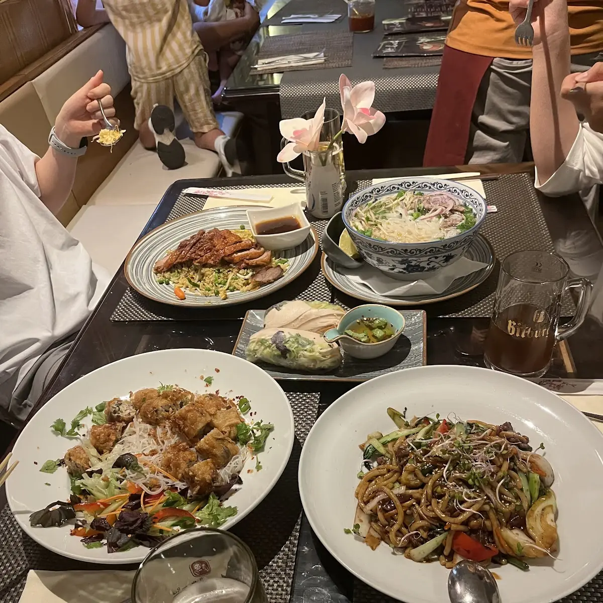 Essen und Trinken photo 9