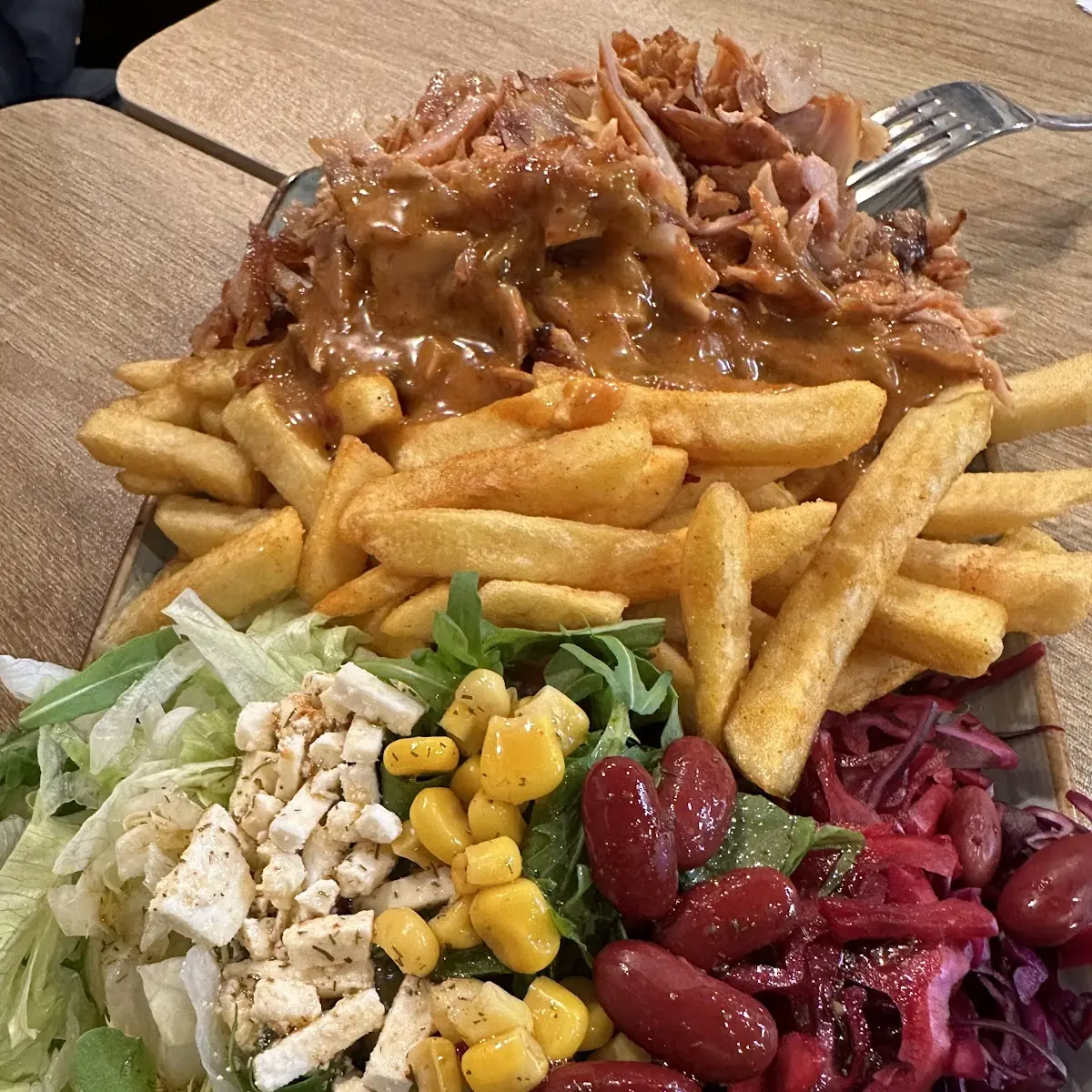 Essen und Trinken photo 4