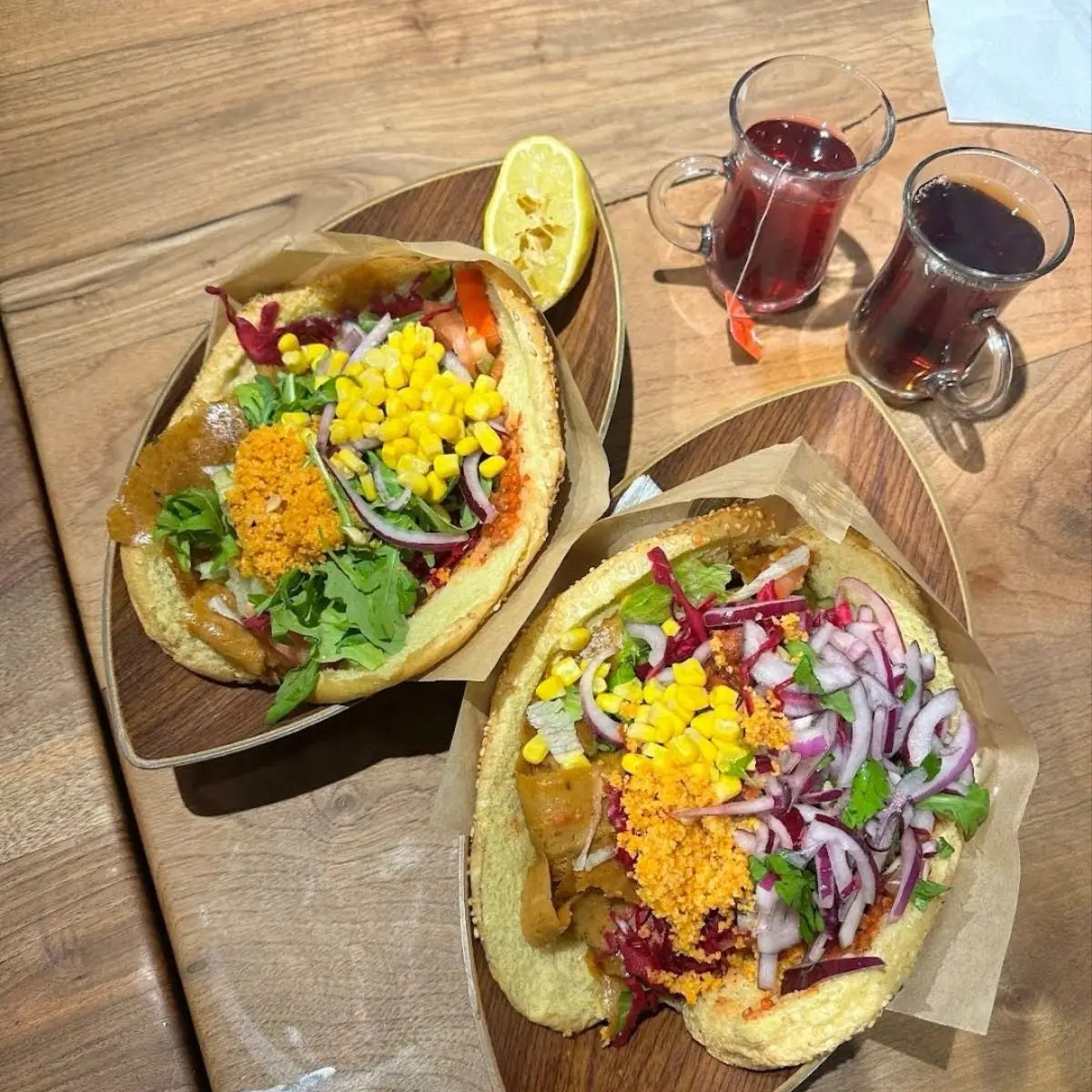 Essen und Trinken photo 6
