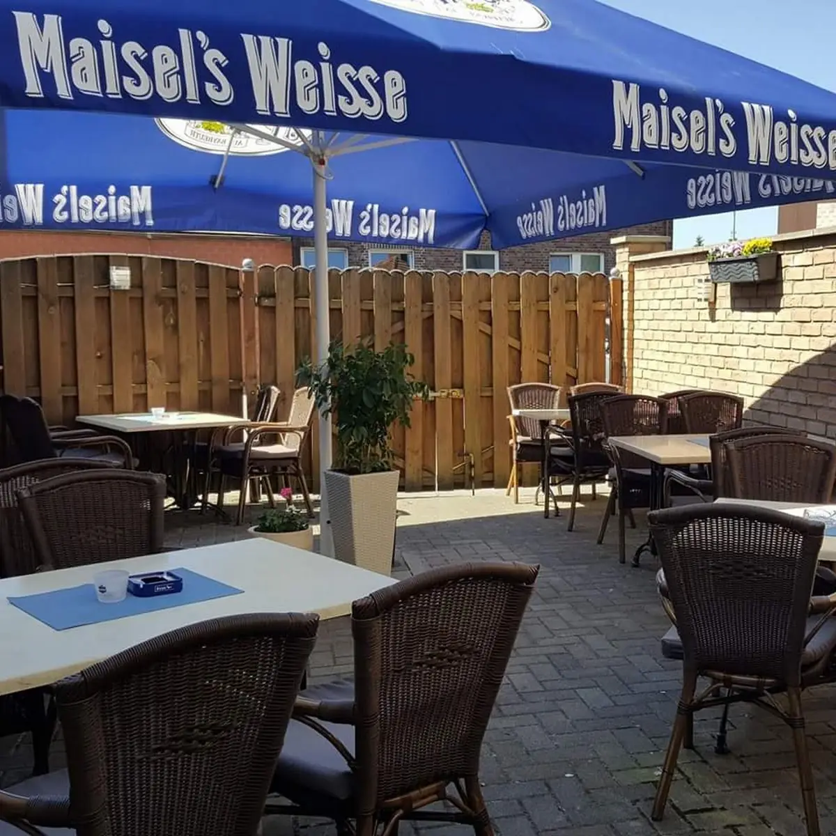 Atmosphäre photo 3