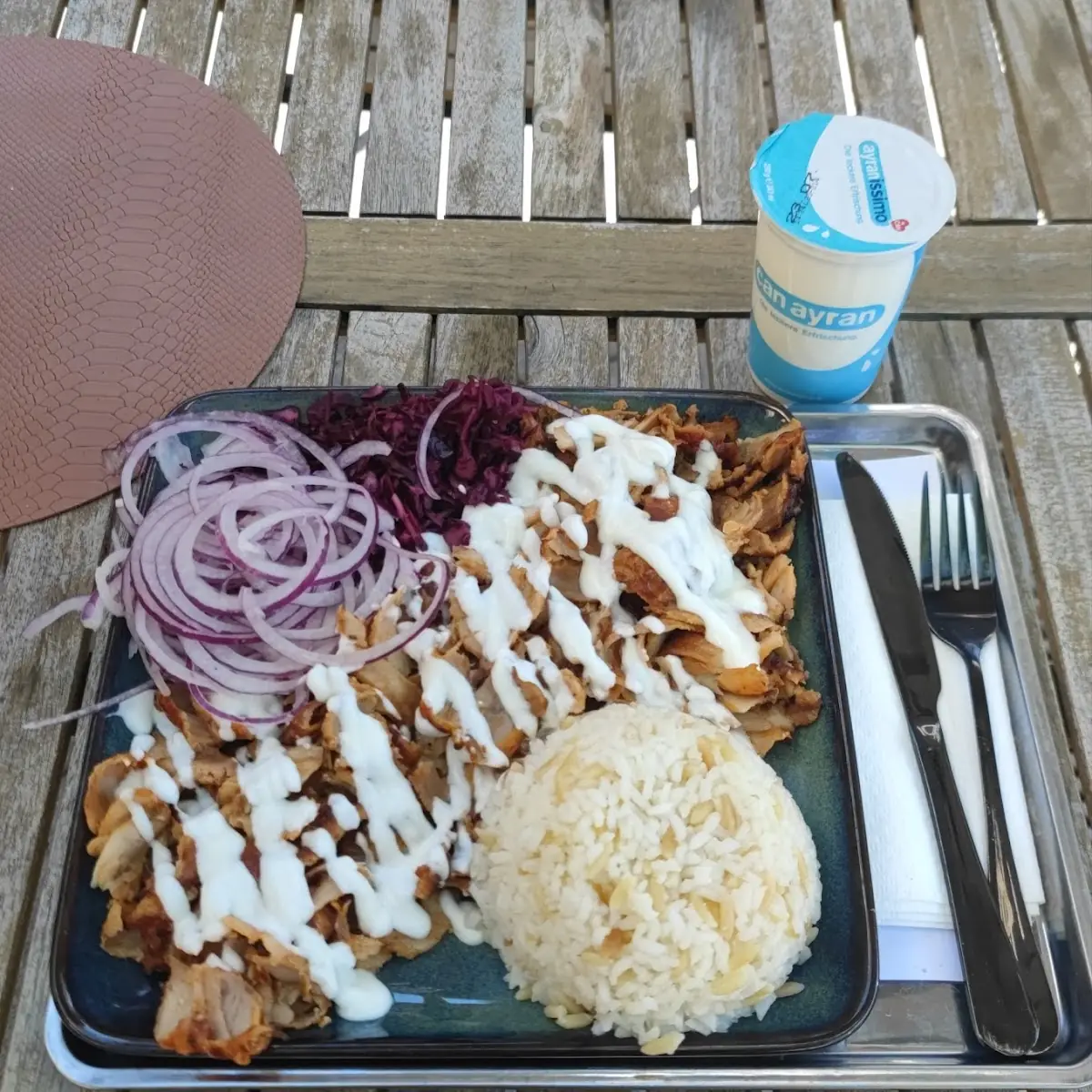 Essen und Trinken photo 2