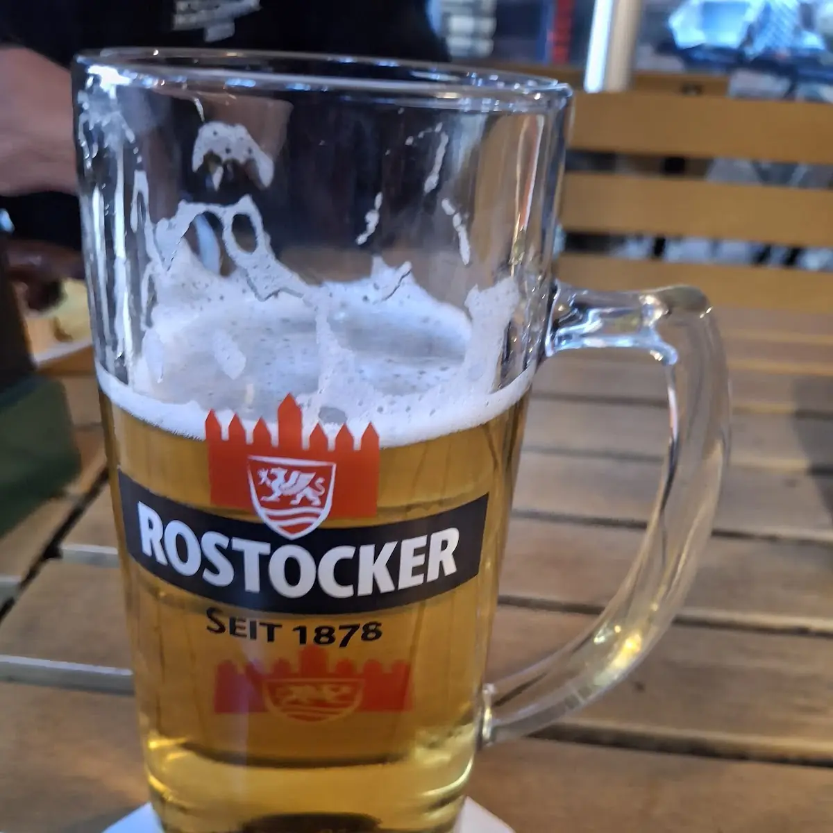 Essen und Trinken photo 3