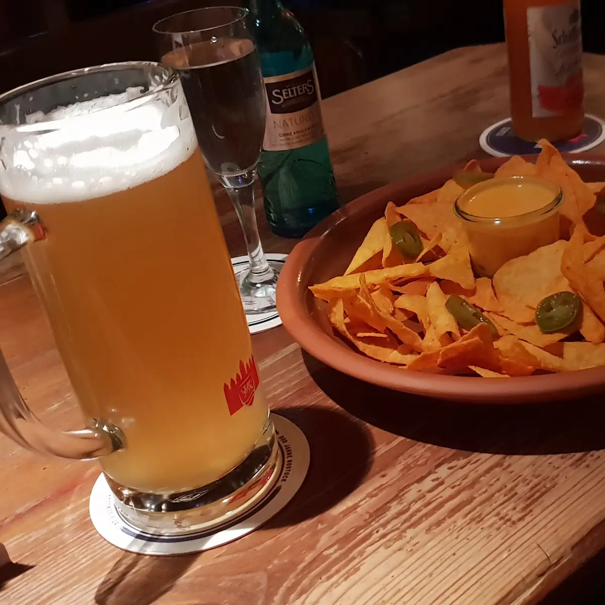 Essen und Trinken photo 8