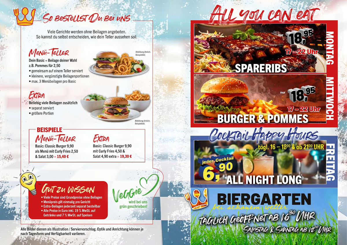 Speisekarte photo 6