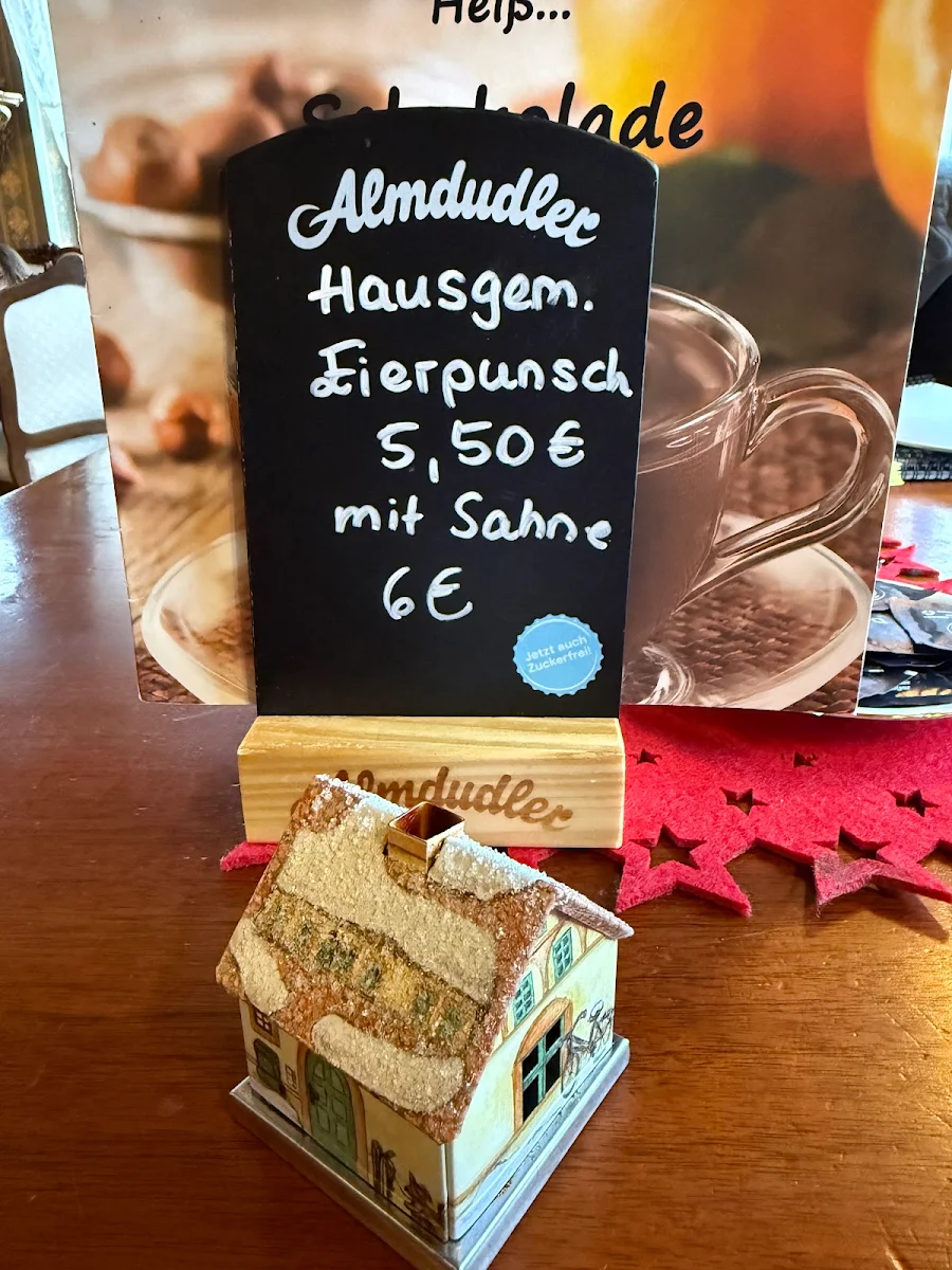 Speisekarte photo 8