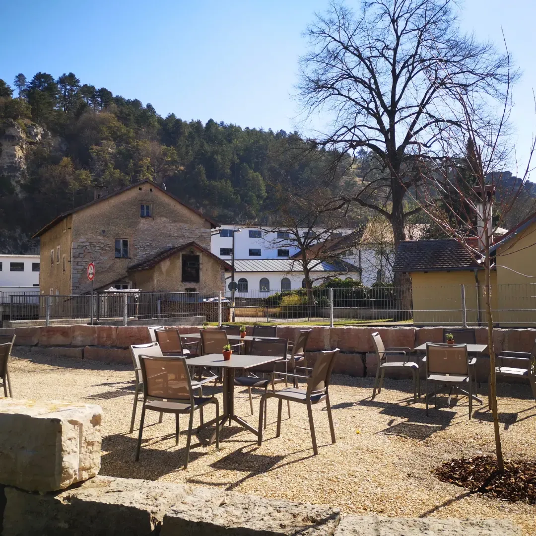 Atmosphäre photo 4
