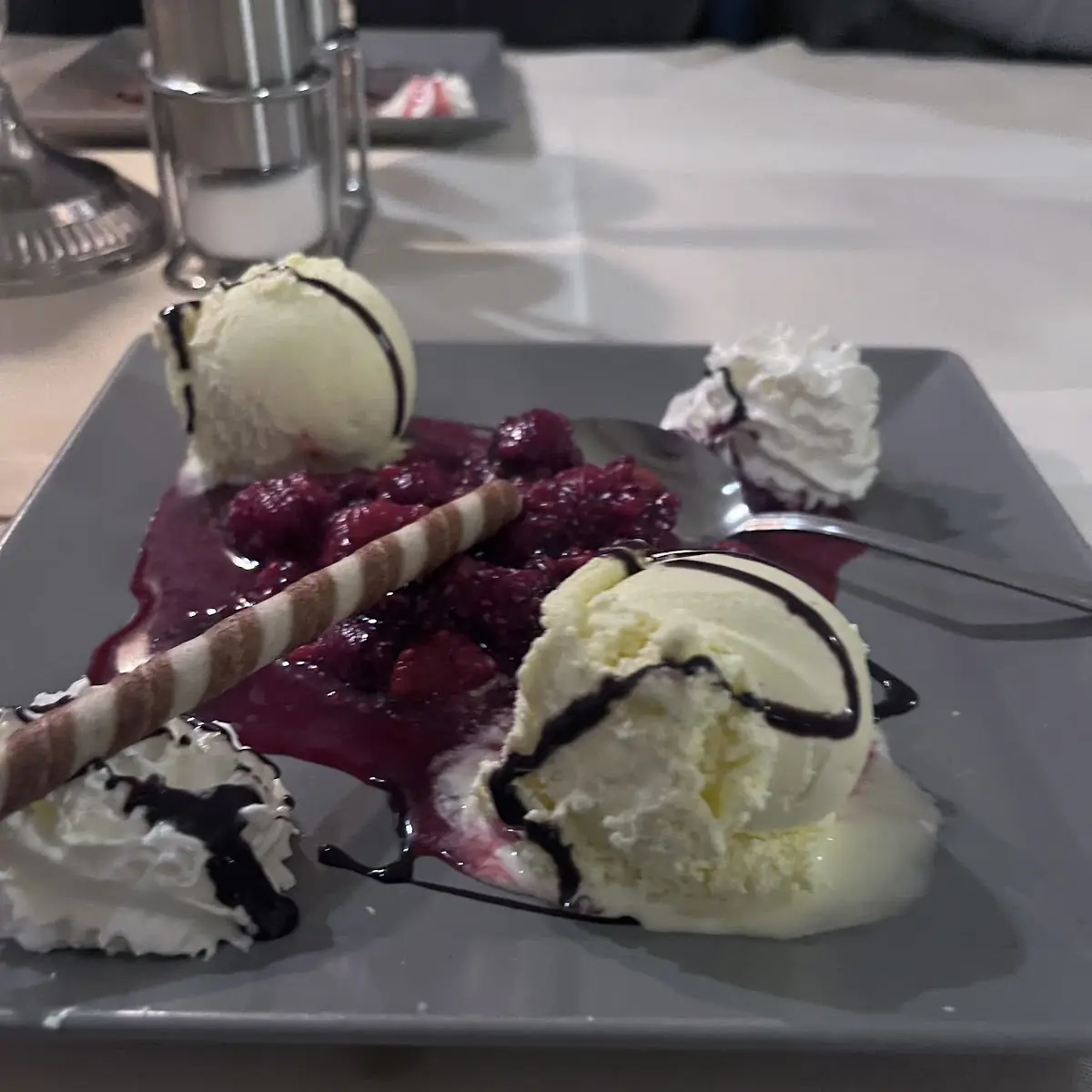 Essen und Trinken, Toscana