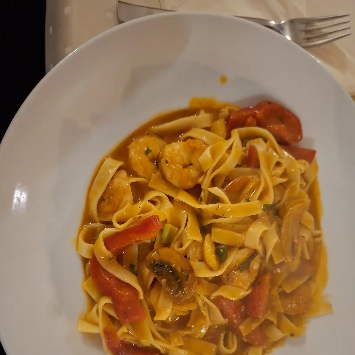 Essen und Trinken, Toscana