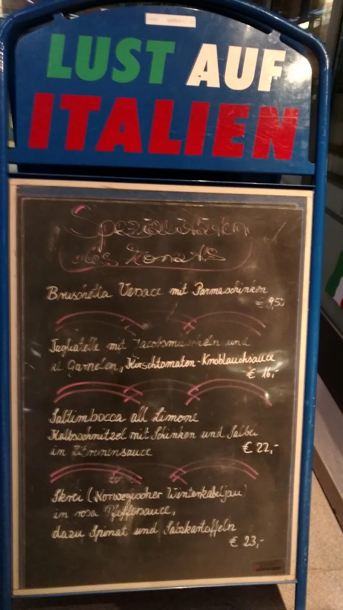 Speisekarte photo 7