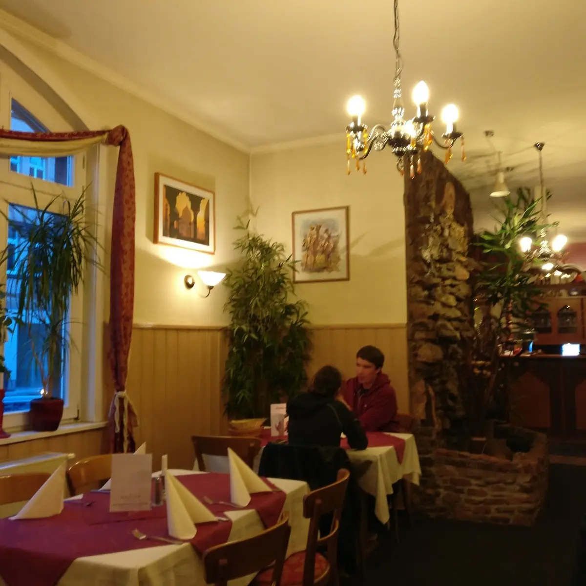 Atmosphäre photo 2