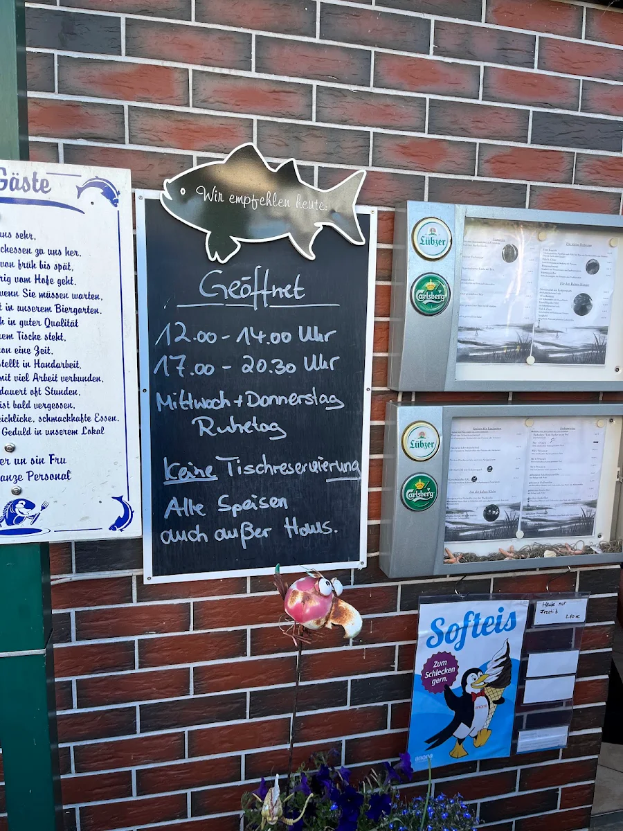 Speisekarte photo 6