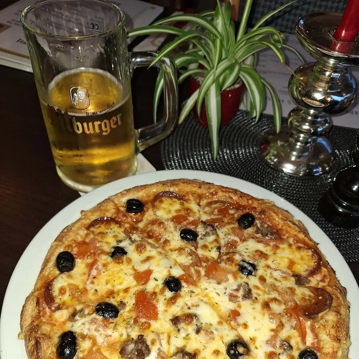 Essen und Trinken photo 4