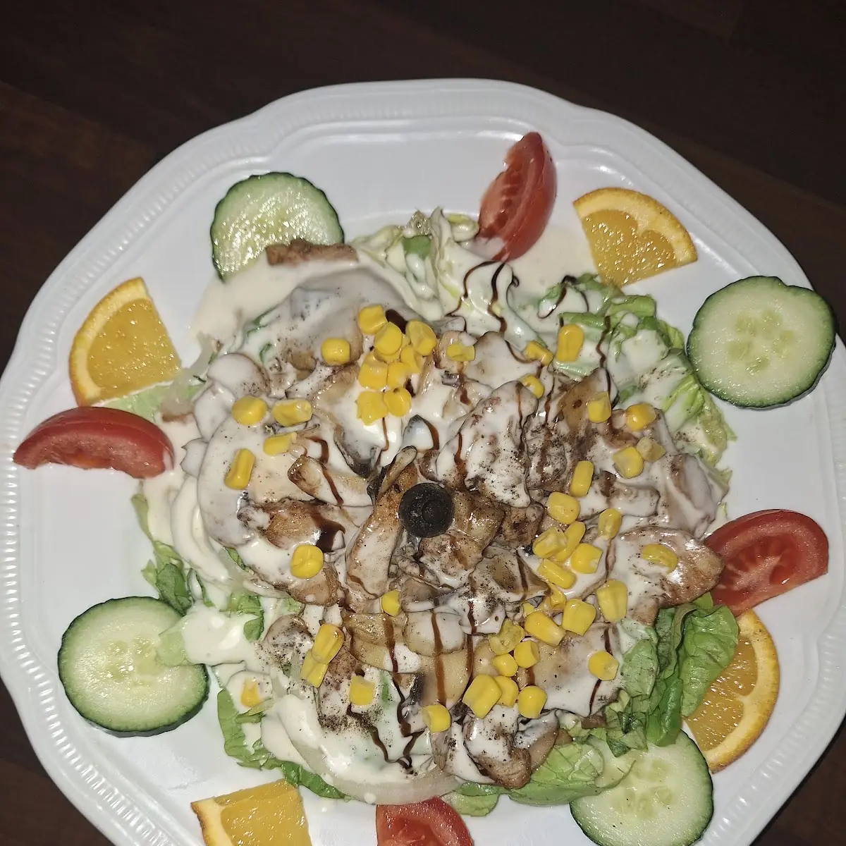Essen und Trinken photo 6