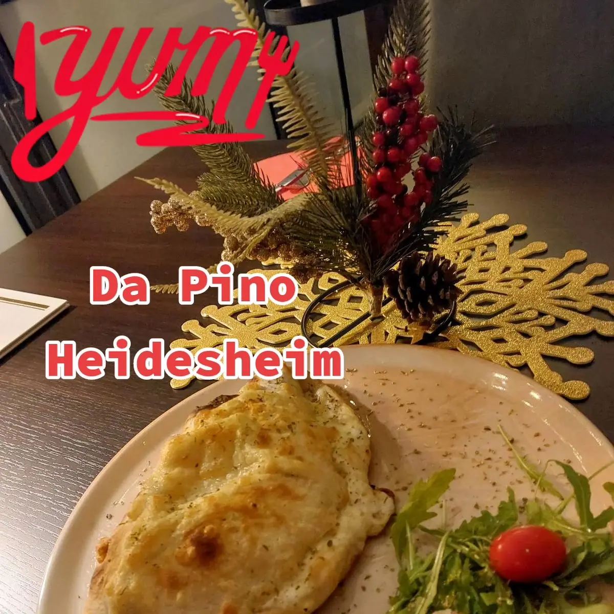 Essen und Trinken photo 8