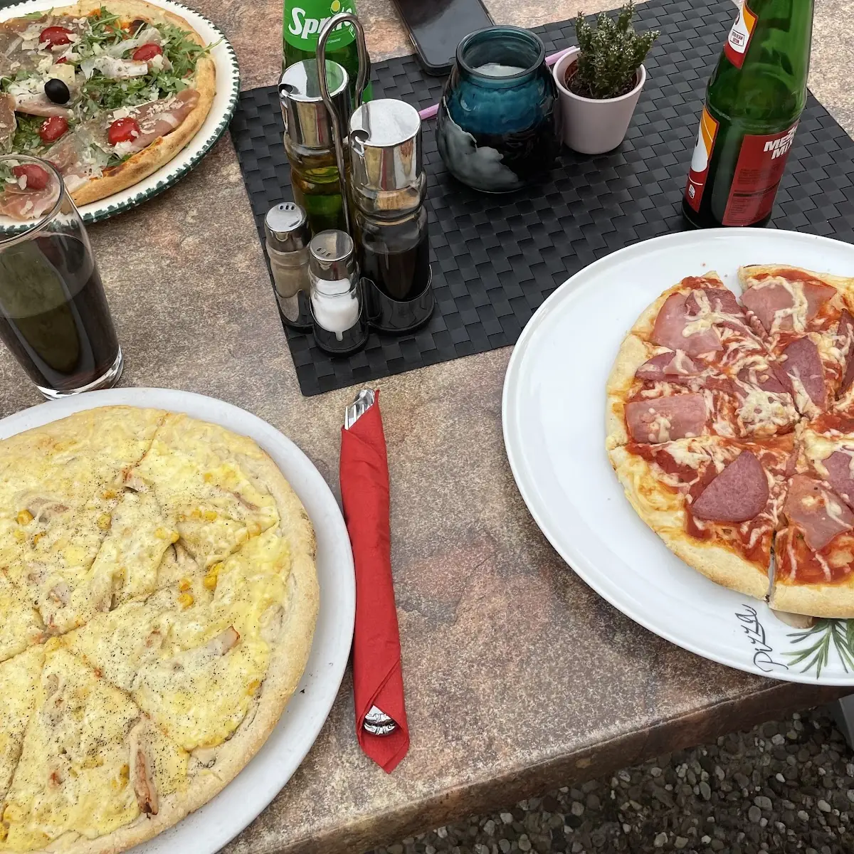 Essen und Trinken photo 9