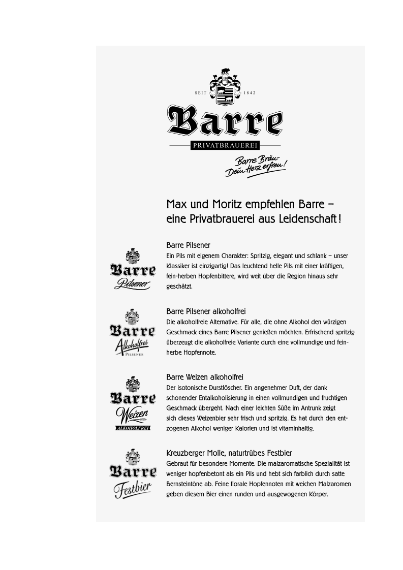 Speisekarte photo 7