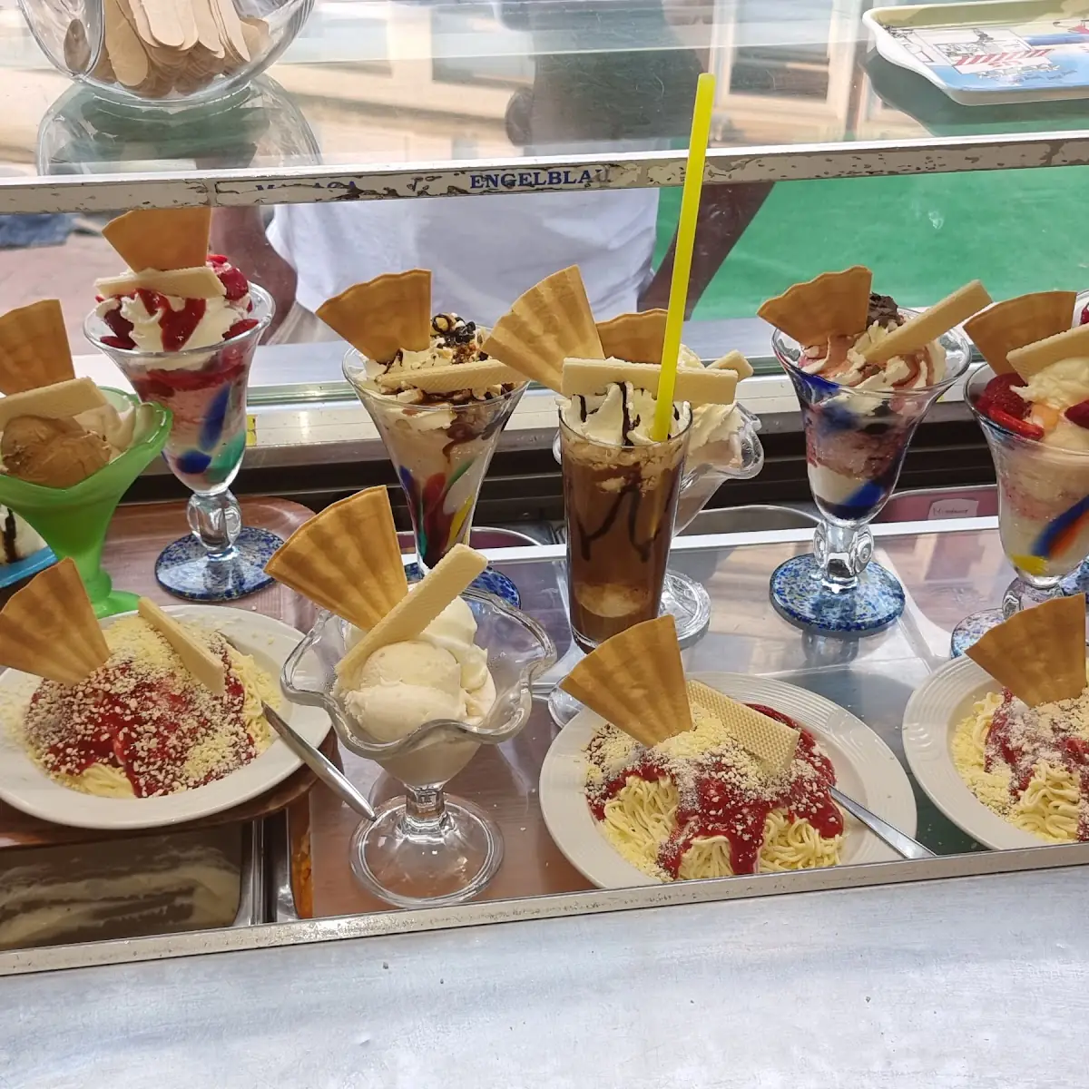 Essen und Trinken photo 7